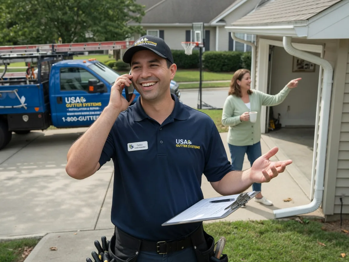 Gutter Installation Dillsburg, PA FAQs